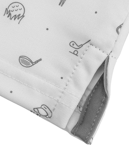 Chemises Polo Homme de Haute Qualité, Meilleures Ventes, Style Casual 3D, Vente en Gros, Logo Personnalisé, Service OEM, Dernières Tendances, Prix Bas - Product Image 4