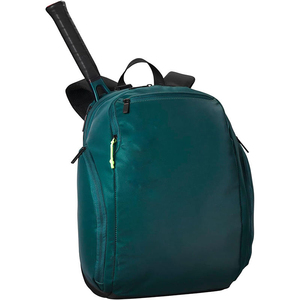 Professional Tennis <b>Backpack</b> 30-40L Racket Bag Dedicated Shoe Compartment Polyester Fashion <b>Waterproof</b> Customizable SP-60434 7 - Product Image 1