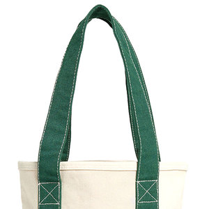 Custom Logo Tote <b>Bag</b> Durable <b>Material</b> Travel Shopping Casual Shoulder Storage Handbag Accessories For Sale - Product Image 4