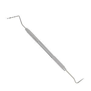 เครื่องมือวินิจฉัยทางทันตกรรม Probe Williams Explorer Holst Dental Williams Probe Explorer Holst Dental Tool  เครื่องมือวินิจฉัยทางทันตกรรมแบบสองหัว - Product Image 6