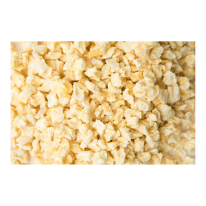 Natural Freeze Dried <b>Pineapple</b> Diced Fruit No Added Sugar Export Grade Quality Vietnam Manufacturer - Product Image 5