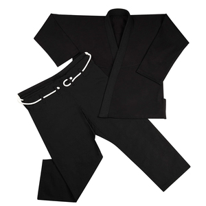 Ropa Deportiva para Hombre, Kimono de Judo Automatizado de Alta Calidad, Venta al Por Mayor, Kimono de Judo Personalizado 100% Algodón de Secado Rápido OEM - Product Image 5