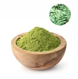Polvo de hoja de índigo 100% puro y natural para teñir el cabello, polvo de índigo de calidad premium para hombres y mujeres al mejor precio de la India. - Product Image 1