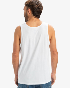 Débardeur sans manches blanc pour homme 2026, qualité supérieure, col rond, en coton tricoté uni, coupe classique, tenue décontractée, prix abordable, faible MOQ - Product Image 2