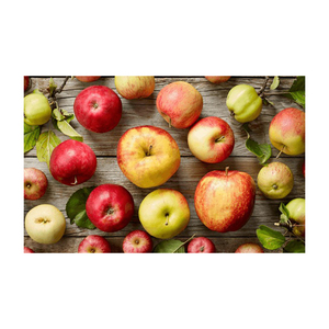 Vente en gros de pommes rouges en vrac, qualité supérieure disponible - Product Image 5
