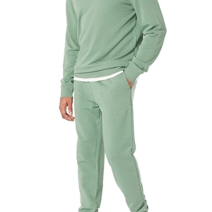 Sweat-shirts pour hommes à manches longues, best-sellers, service OEM professionnel, logo personnalisé, streetwear, vente chaude - Product Image 5