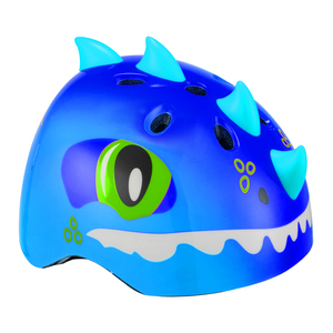 Casque de sport d'action en PVC, motif animal, requin, dinosaure - Product Image 3