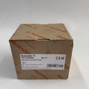 100% New and Original Weidmuller Industrial <b>Relay</b> RCM570L24 8690220000 - Product Image 1