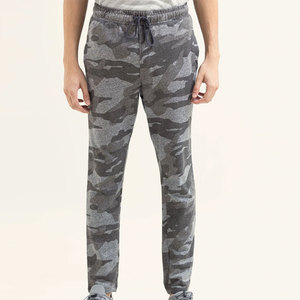 Pantalon d'entraînement sur mesure pour homme, avec logo personnalisé, pour usage extérieur, vêtements de sport personnalisés, pantalon décontracté pour homme - Product Image 1