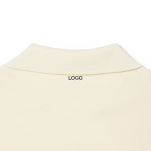 เสื้อฟลีซแขนสั้นผู้ชายแบบสั่งทำพิเศษ เนื้อผ้านุ่ม ระบายอากาศได้ดี แห้งเร็ว ป้องกันกลิ่น น้ำหนักเบา ทรงปกติ สกรีนโลโก้ได้ - Product Image 5