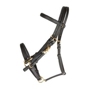 ขายส่งโดยตรง ราคาถูก รับทำโลโก้ บังเหียนม้าหนังคุณภาพสูง - Product Image 1