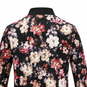 Custom Design <b>Men</b> Sublimation Varsity <b>Jackets</b> Solid Color Premium Quality For In Wholesale Price For Best Sale - Product Image 6