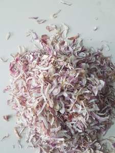 Assaisonnement en vrac d'épices hachées d'oignon violet lyophilisé naturel bonne qualité prix raisonnable exportation Vietnam - Product Image 6