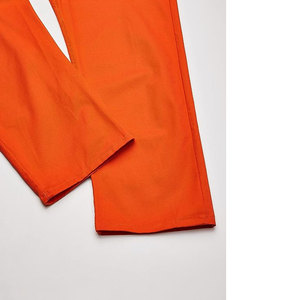 Popular 100% Cotton <b>Men</b>’s <b>Work</b> <b>Overalls</b> Spring Relaxed Fit Unlined Fire Resistant Workwear Safety Coveralls Protective Uniform - Product Image 4