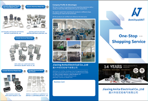 Ổ cắm điện tường đôi 15A 125V, loại nặng, 2 ổ cắm AC, chất liệu PC chống cháy, dùng cho nhà ở và văn phòng - Product Image 6