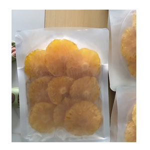 ส่วนผสมผลไม้สับปะรดอบแห้งเกรดเชิงพาณิชย์สำหรับเบเกอรี่ ซีเรียล ขนมหวาน และการผลิตอาหาร - Product Image 5