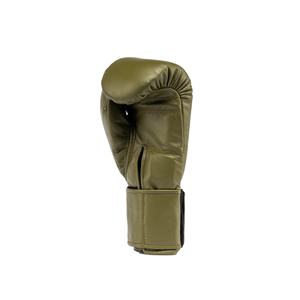 Gants de boxe d'entraînement professionnels personnalisés pour adultes, confortables, professionnels, fabriqués sur mesure en cuir artificiel - Product Image 6