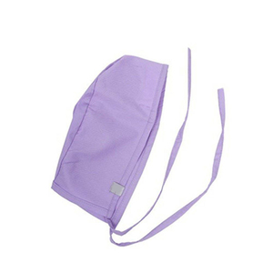 Lightweight <b>Scrub</b> <b>Caps</b> For Unisex Customized Size Soft Durable Safe Skin Friendly OEM Wholesale Medical Laboratory <b>Scrub</b> <b>Caps</b> - Product Image 5