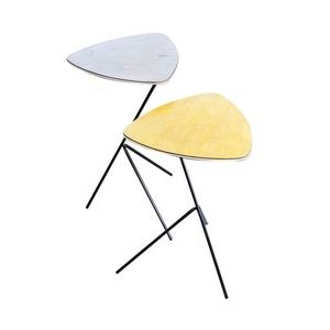 Modern Furniture Hotel Decor Item Top Marble Hot Selling Top Standard Design <b>New</b> Arrival Coffee Table Indian Handicraft Item - Product Image 1