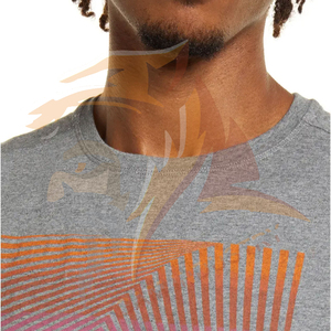 Débardeur Homme Col Rond Tricoté 100% Coton Haute Qualité Respirant Séchage Rapide pour l'Été – Vente en Gros à Prix Bas - Product Image 4