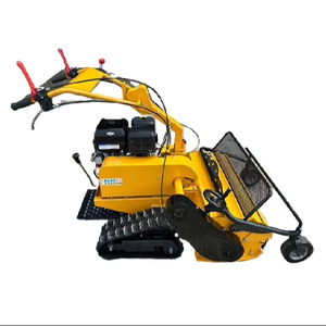 Cortadora de césped de arrastre a pie New X Petrol, la más demandada - Product Image 1