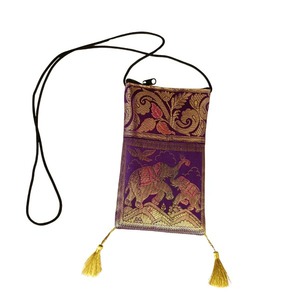 Bolso bandolera ligero para teléfono móvil, de las más vendidas, para mujer, con correa ajustable, disponible a un precio competitivo. - Product Image 6