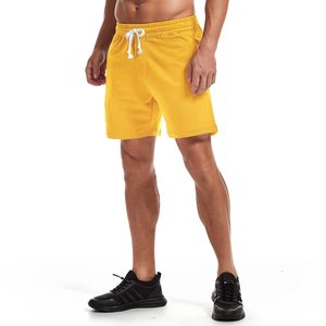 Pantalones Cortos Deportivos para Hombre, 100% Poliéster, Secado Rápido, con 2 Bolsillos Laterales, Diseño Personalizado, para Ciclismo, Entrenamiento, Gimnasio, Transpirables, al por Mayor - Product Image 2