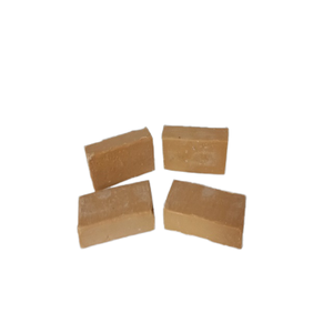 Jabón de Lavandería en Barra de 1 kg, Espuma Cremosa y Abundante, Más del 80% de Ingredientes Activos - Product Image 1