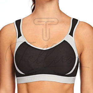 Soutien-gorge de sport en gros pour femmes, idéal pour l'entraînement et la gym, soutien-gorge de fitness à prix réduit - Product Image 3