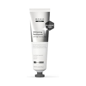 Dentifrice sans fluor de haute qualité pour l'hygiène bucco-dentaire quotidienne, prix d'usine - Product Image 1