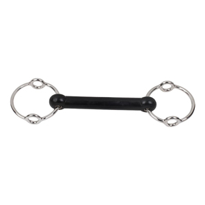ปลอกยางยืดหยุ่น ขอบเรียบเนียน และชิ้นส่วนโลหะแข็งแรง บิตเพลแฮมยางนุ่ม เหมาะสำหรับการใช้งานที่สะดวกสบาย - Product Image 1