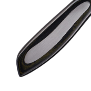 Couteaux de chef professionnels en acier inoxydable, outils de découpe de cuisine tranchants, manche ergonomique pour la cuisine à domicile, les restaurants et la préparation des aliments - Product Image 3