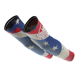 Soporte de codo para hombre, correa de soporte para codo de tenista, muñequera antideslizante, manga de compresión para brazo, para tendinitis y artritis - Product Image 3