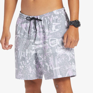 Pantalones Cortos de Moda Recién Llegados, Pantalones Cortos Sublimados con Logotipo Personalizado, Pantalones Cortos Deportivos para Hombre al Mejor Precio - Product Image 6