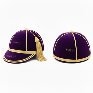 Gorra deportiva unisex con bordado y logotipo personalizados para presentación de equipos de rugby. Gorras de honor. - Product Image 1