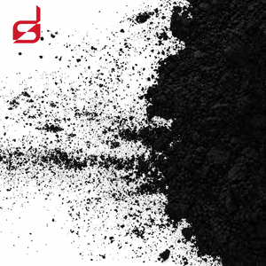 Coconut Shell Activated Carbon Powder Activated Carbon Adsorbent <b>Chemical</b> <b>Auxiliary</b> <b>Agent</b> for Industrial Use - Product Image 2