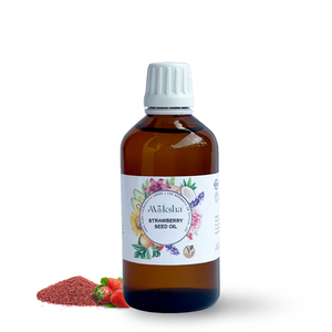 Huile de graines de fraise |   Fournisseur en gros d'huiles végétales de première qualité, fabricant OEM et marque privée - Product Image 2