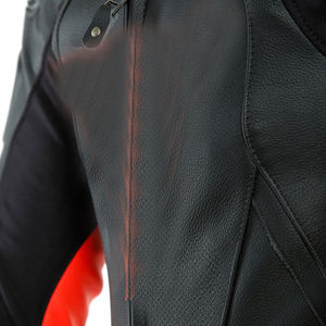 Nouvelle combinaison de course moto personnalisée en Cordura, combinaison imperméable pour moto, prix avantageux, ensemble veste et pantalon - Product Image 4