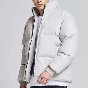 Chaqueta de Plumón con Calefacción para Hombre, Nueva Moda, Venta Caliente, Abrigo de Invierno Transpirable, Precio al por Mayor para la Temporada de Frío - Product Image 6