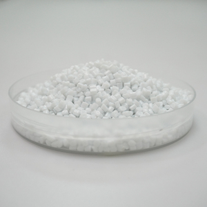 High Performance <b>Bottle</b> Grade PET Resin Excellent Gas Barrier for Oxygen Sensitive Products - Product Image 3