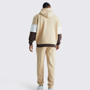 Conjuntos Deportivos de Entrenamiento al Por Mayor, Ropa Deportiva Personalizada para Mujer, Conjunto Deportivo 100% Algodón en Venta 2025 - Product Image 2