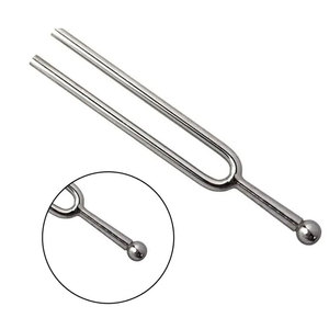 Diapasones de Acero Inoxidable para Instrumentos ORL, Novedad, Mejor Precio - Product Image 1