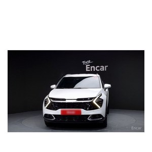 2023 สำหรับ Kia Sportage Noblesse 2WD 73,975 กม. เกียร์อัตโนมัติ มาตรฐานไอเสียยูโร 5 เบาะหนัง กล้องมองหลัง - Product Image 3