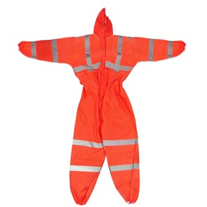 Nouvelles tenues de travail pour hommes, vêtements de travail pour usine, ensemble uniforme pour ouvriers, uniforme de travail pour atelier automobile, combinaison de travail - Product Image 3