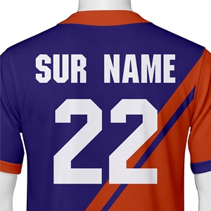 Maillot de baseball professionnel personnalisé, uniforme sportif d'équipe, vêtements de baseball anti-humidité, fabricant d'articles de sport - Product Image 5