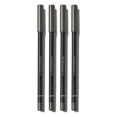 Sammul 1.8g Eyebrow Wood 02 Gris Marrón 4 unidades para aplicación en ojos con descuento - Product Image 1