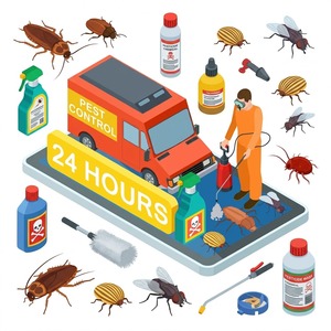 Servicios de Software para la Gestión de Empresas de Control de Plagas, Desarrollo de Plataformas Personalizadas para Operaciones de Exterminación - Product Image 5