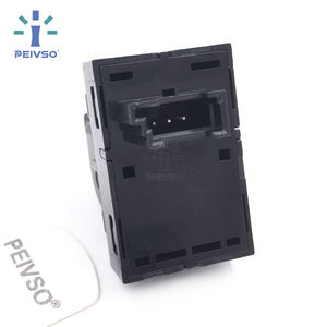 Interrupteur de lève-vitre électrique de haute qualité et haute performance de la marque PEIVSO pour BMW Série 5, 6, 7, M5, M6, i8 2009-2017 OEM 61319241949 - Product Image 3