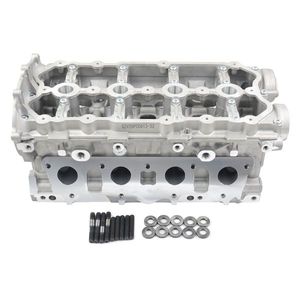 Nuova Testata Cilindri per VW EOS Golf Jetta Passat Audi A3 A4 A6 TT 2.0 TFSI 06F103064A 06D103351D 1.8 TFSI Cabriolet Vento Bora - Product Image 1