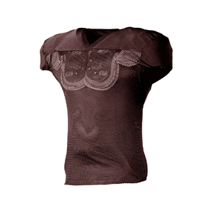 Camisetas de Fútbol Americano Personalizadas Más Vendidas con Bordado e Impresión por Sublimación para Hombres Adultos, Camiseta Deportiva de Talla Personalizada - Product Image 3